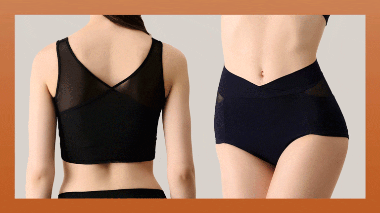 リカバリーブラAir & リカバリーショーツ 選べるセット – healogy公式 リカバリーブラAir & リカバリーショーツ 選べるセット – healogy公式