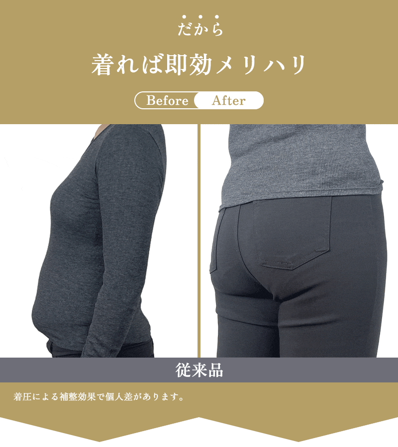 リカバリーブラ & リカバリーガードル 選べるセット – healogy公式