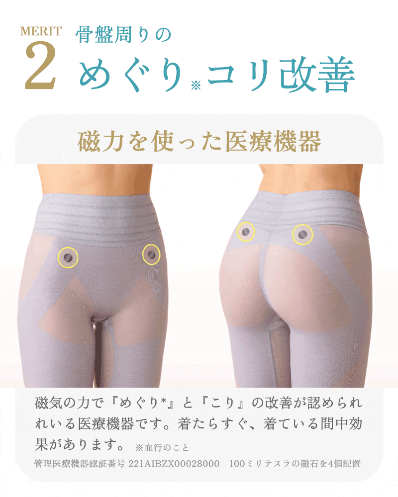 リカバリーブラ & リカバリーガードル 選べるセット – healogy公式