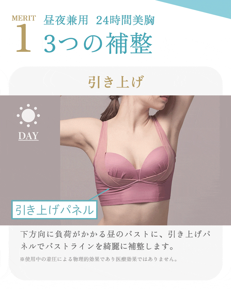 THE TREAT DRESSING 補正下着　ブラ×ガードルセット 楽天市場】【マラソン限定MAX50％OFF】リカバリーブラトップ