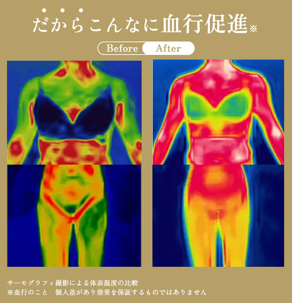 ヒーロジーまとめ売り リカバリーブラ & リカバリーレギンス 選べるセット – healogy公式