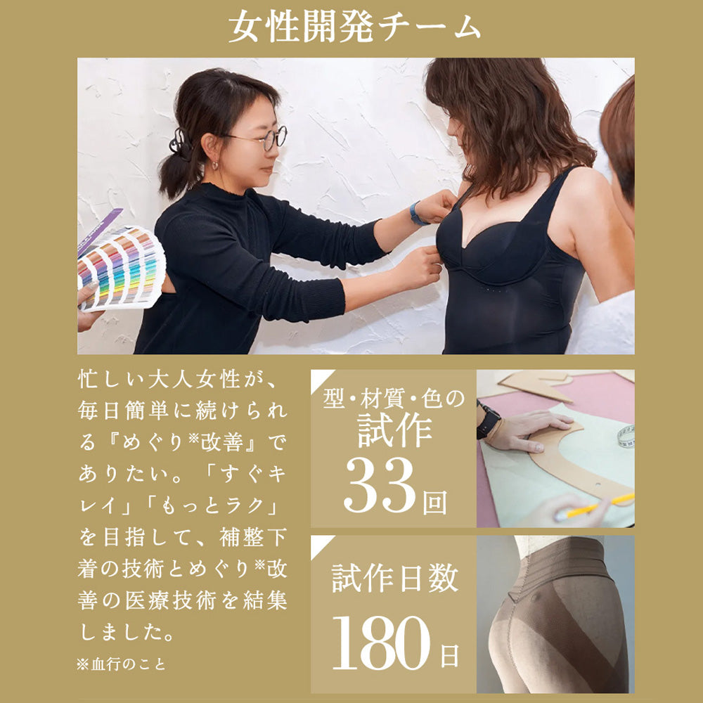 リカバリーガードル – healogy公式オンラインショップ
