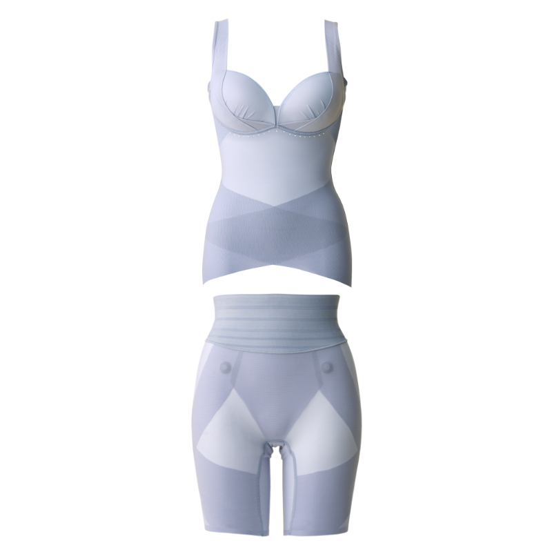 リカバリーブラトップ & リカバリーガードル 選べるセット